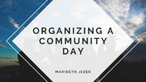 Maribeth Jezek Community Day