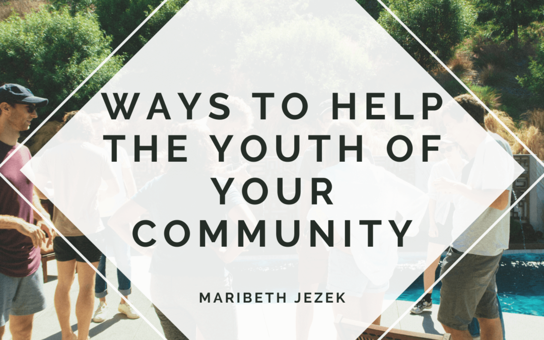 Maribeth Jezek Youth Community (1)